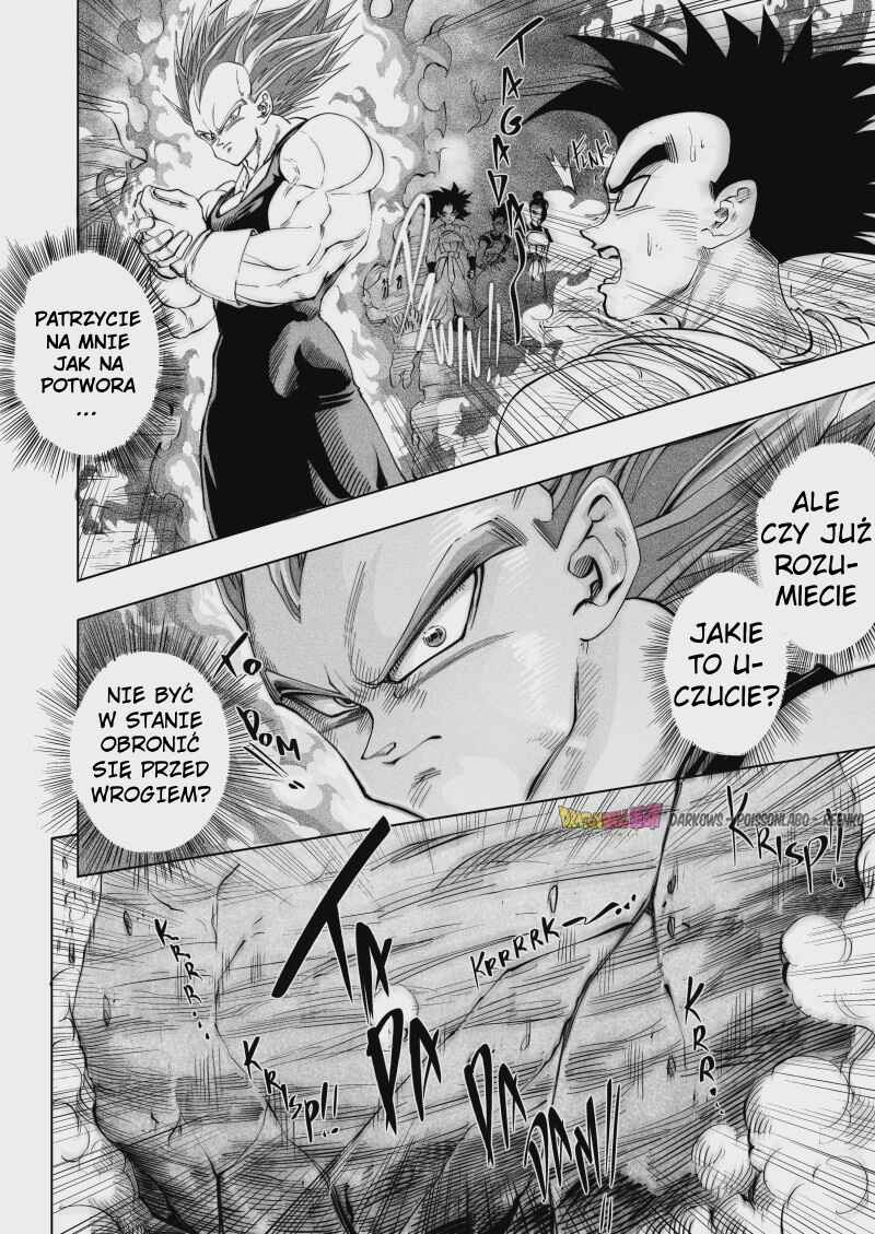 Dragon Ball Kakumei (Doujinshi) Chapter 6 - Page 12