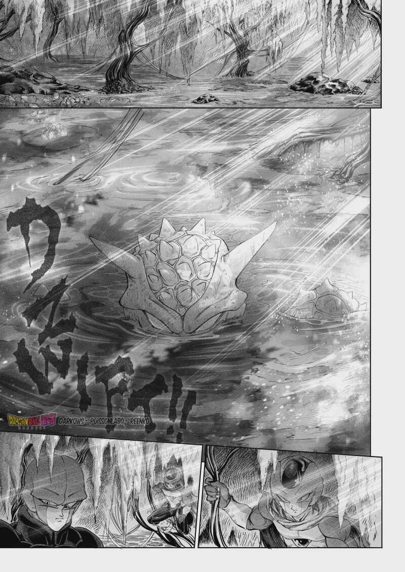 Dragon Ball Kakumei (Doujinshi) Chapter 6 - Page 18