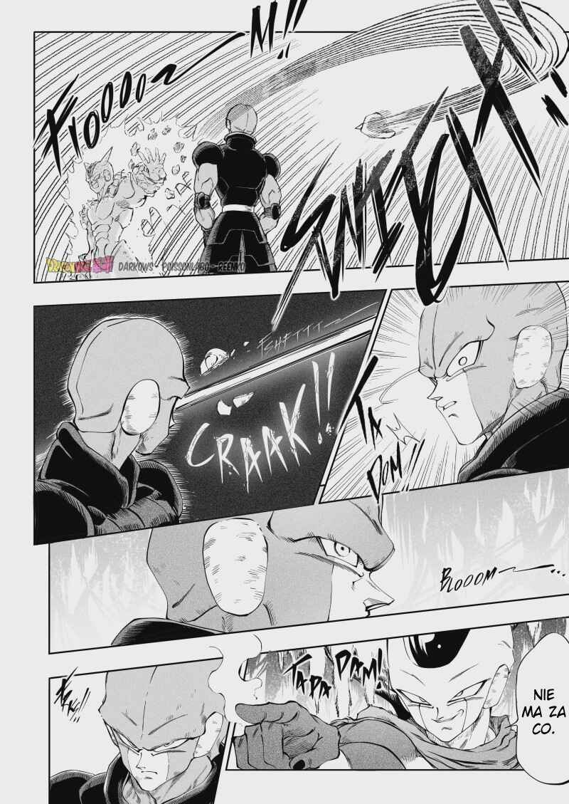 Dragon Ball Kakumei (Doujinshi) Chapter 6 - Page 23