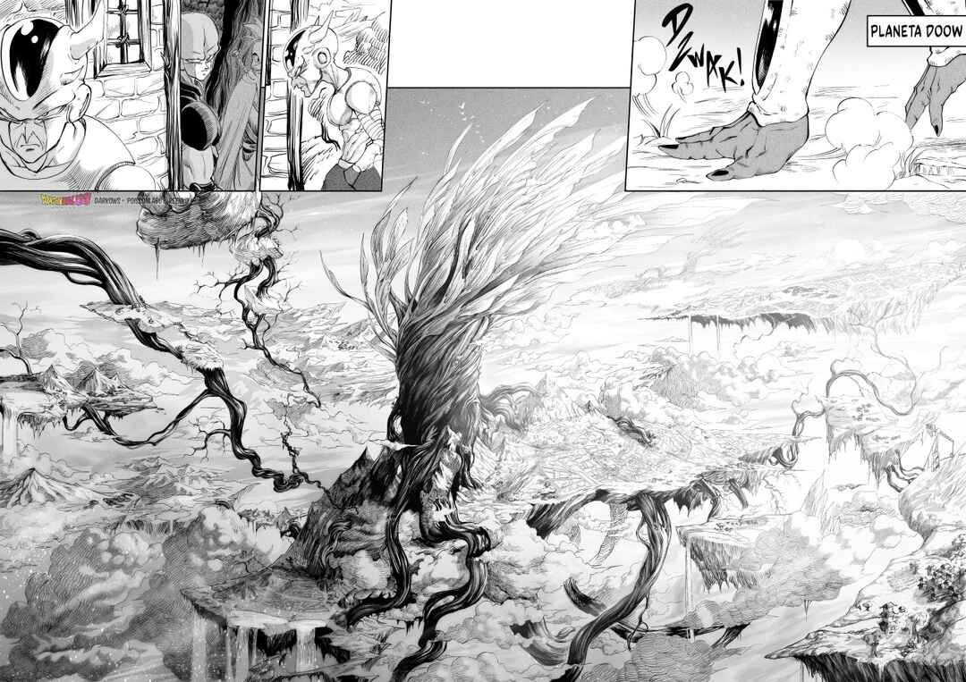 Dragon Ball Kakumei (Doujinshi) Chapter 6 - Page 25