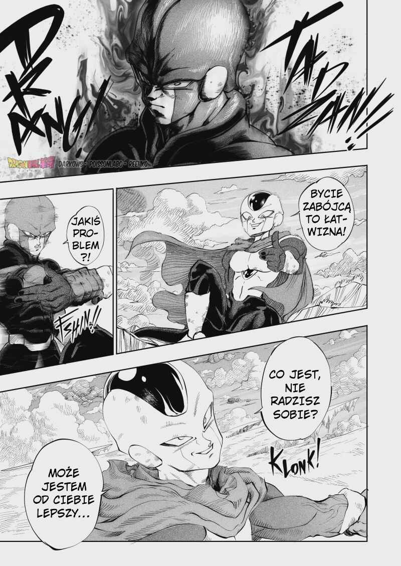 Dragon Ball Kakumei (Doujinshi) Chapter 6 - Page 27