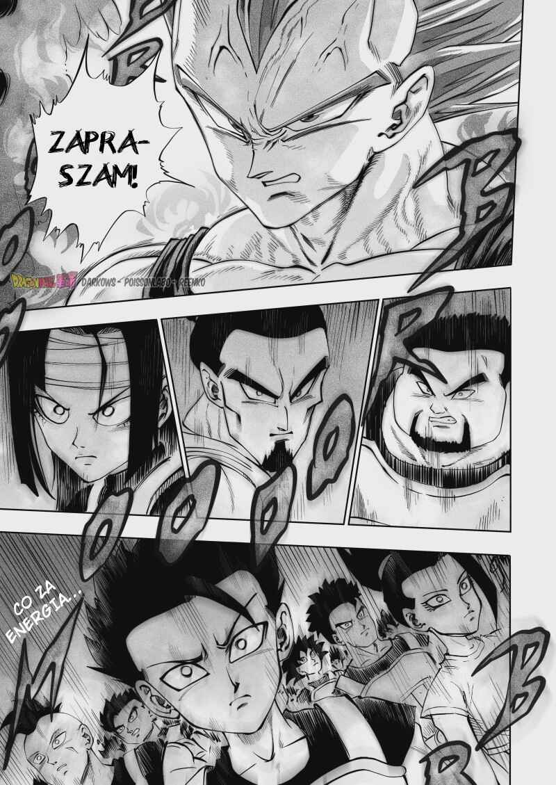 Dragon Ball Kakumei (Doujinshi) Chapter 6 - Page 3