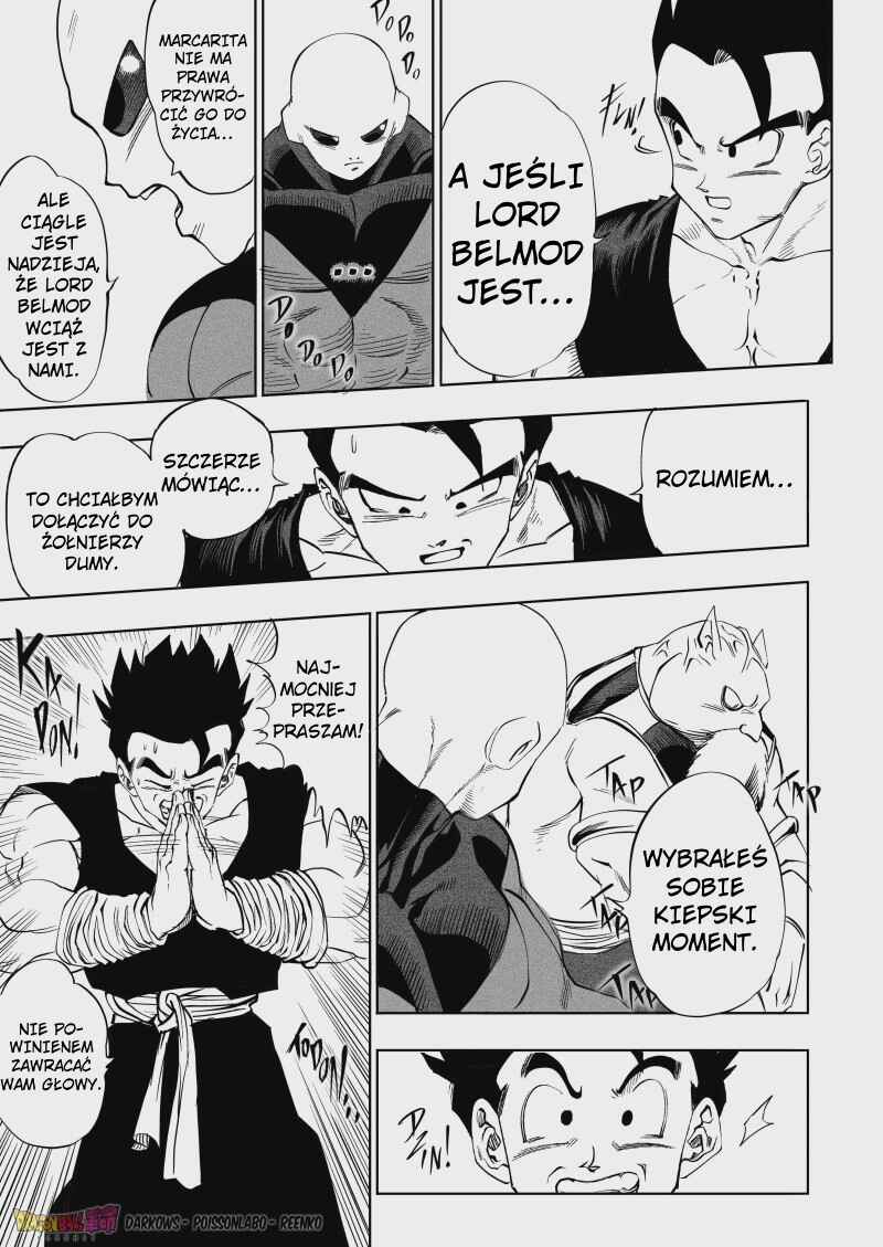Dragon Ball Kakumei (Doujinshi) Chapter 6 - Page 33