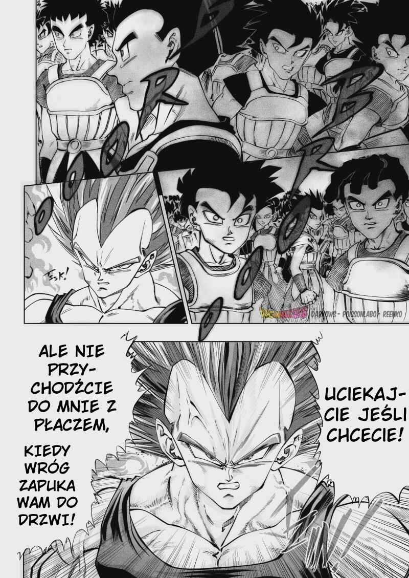 Dragon Ball Kakumei (Doujinshi) Chapter 6 - Page 4