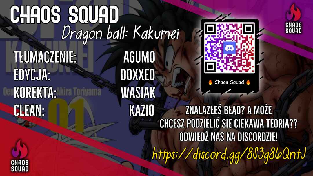 Dragon Ball Kakumei (Doujinshi) Chapter 6 - Page 43