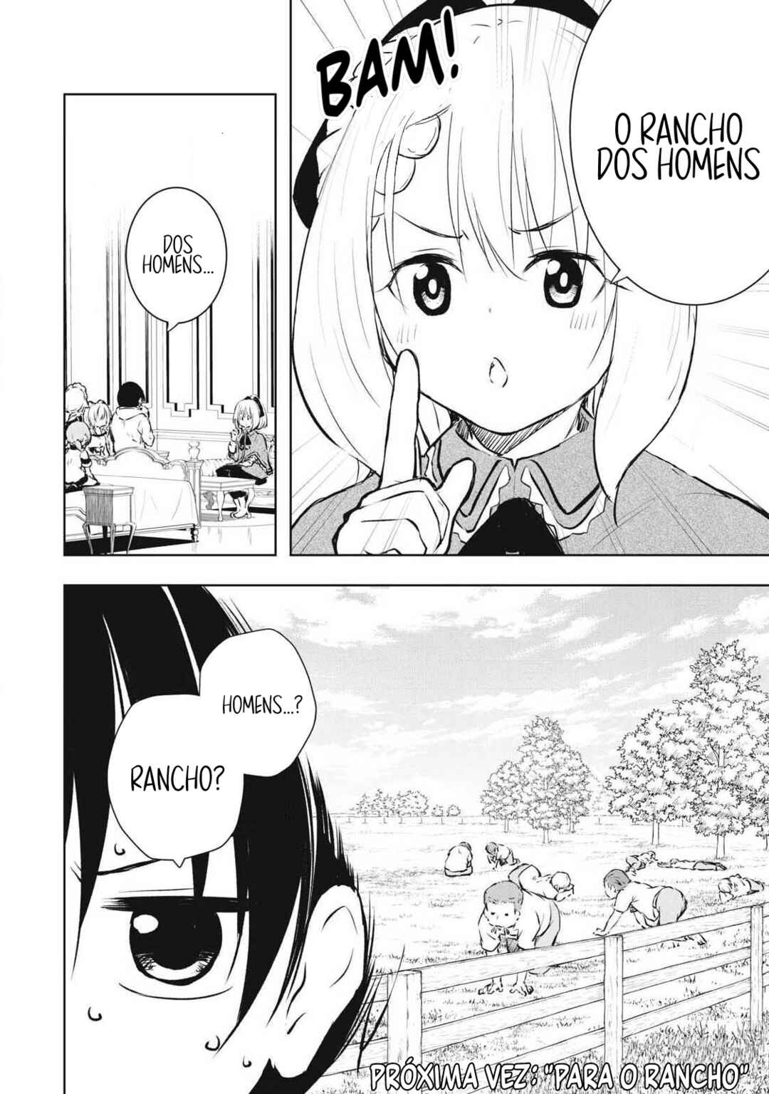 Ore no Yubisaki de Nureru Sekai Chapter 38 - Page 18