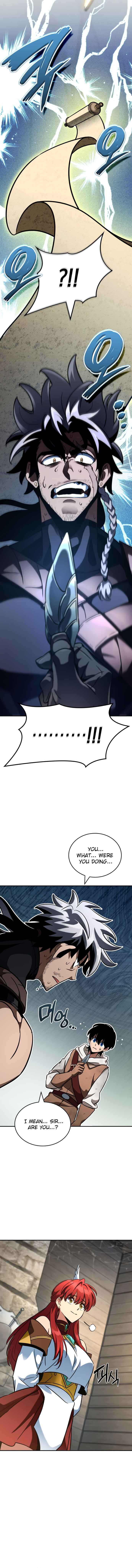 Valhalla Saga Chapter 18 - Page 22