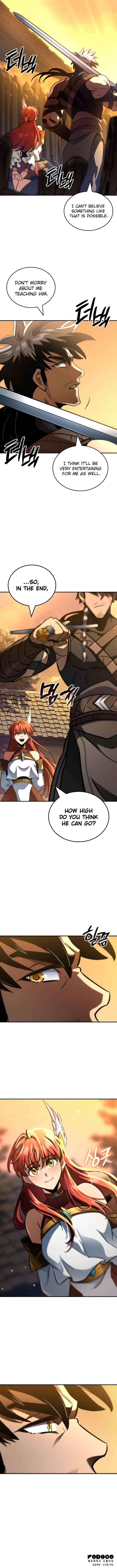 Valhalla Saga Chapter 18 - Page 25