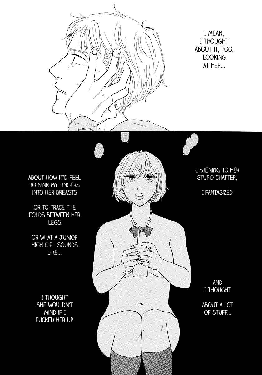 Hibari no Asa Chapter 8 - Page 12