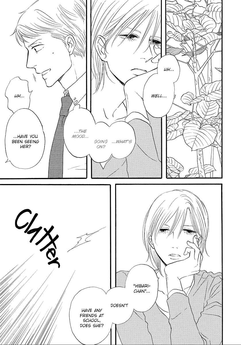 Hibari no Asa Chapter 8 - Page 18