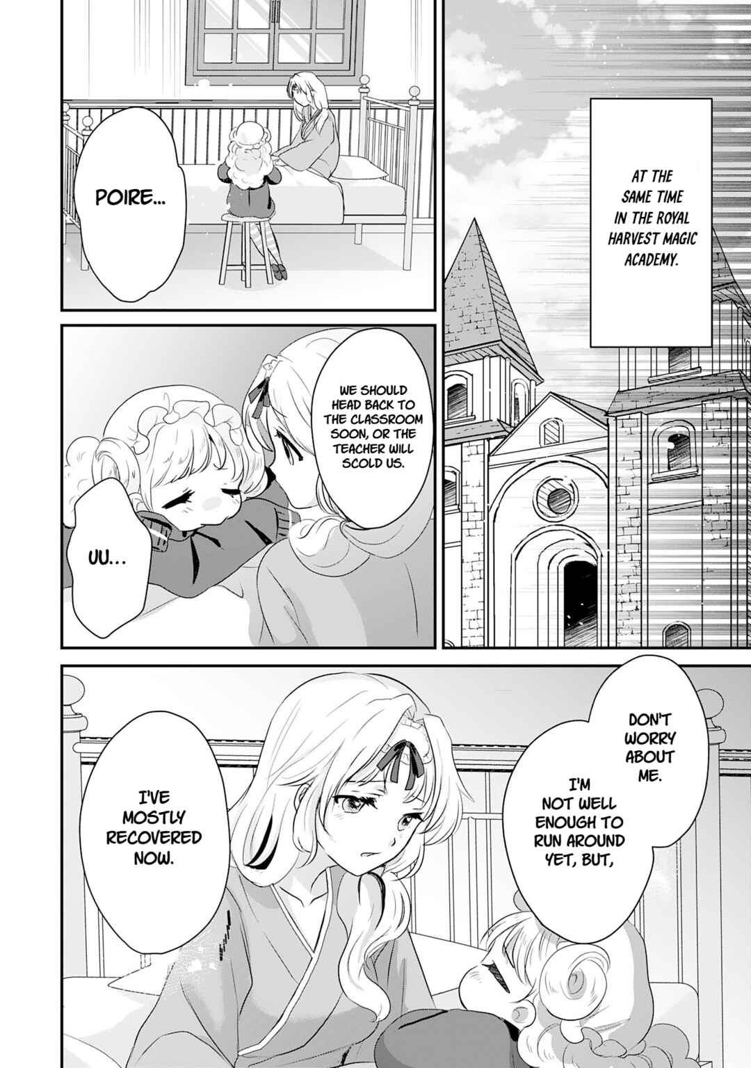 Koun-chi 999 no Watashi, Sokushi Mahou ga Zettai ni Seikou suru no de Sekai Saikyou desu: Mahou-chi 1 de Tsuihousaremashita ga, Kakuritsu Cheat de Moriagaru Chapter 22 - Page 12