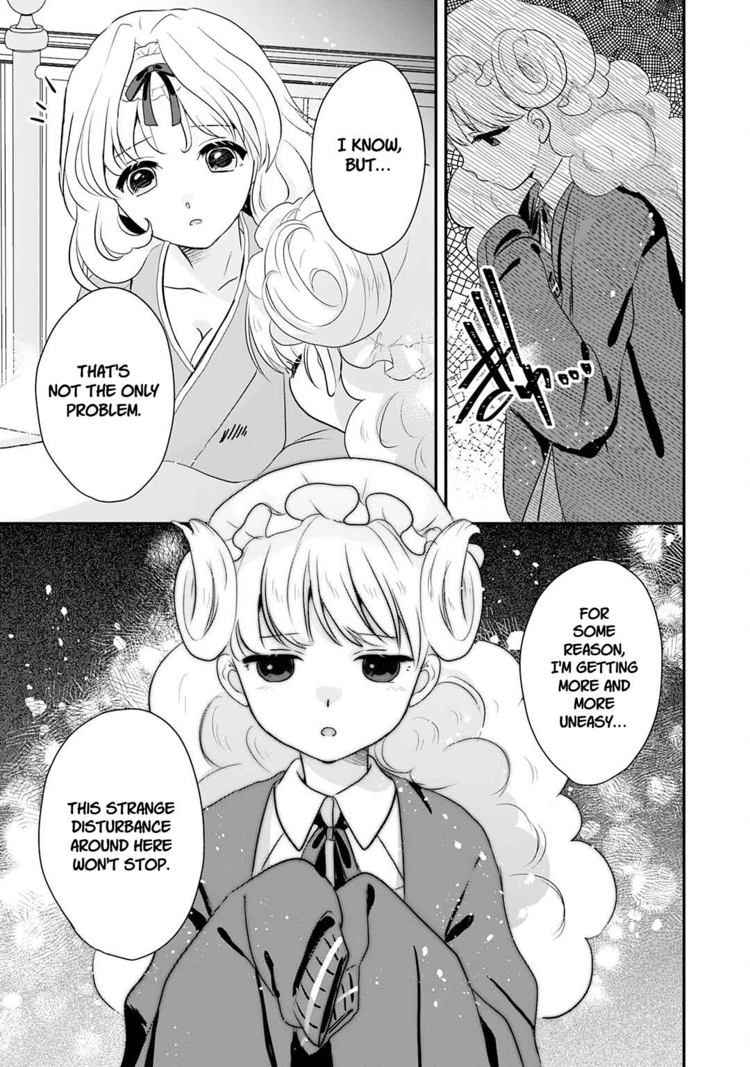 Koun-chi 999 no Watashi, Sokushi Mahou ga Zettai ni Seikou suru no de Sekai Saikyou desu: Mahou-chi 1 de Tsuihousaremashita ga, Kakuritsu Cheat de Moriagaru Chapter 22 - Page 13