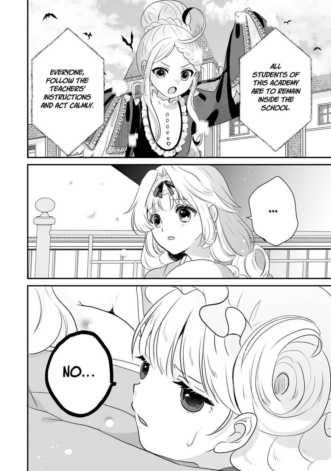 Koun-chi 999 no Watashi, Sokushi Mahou ga Zettai ni Seikou suru no de Sekai Saikyou desu: Mahou-chi 1 de Tsuihousaremashita ga, Kakuritsu Cheat de Moriagaru Chapter 22 - Page 16