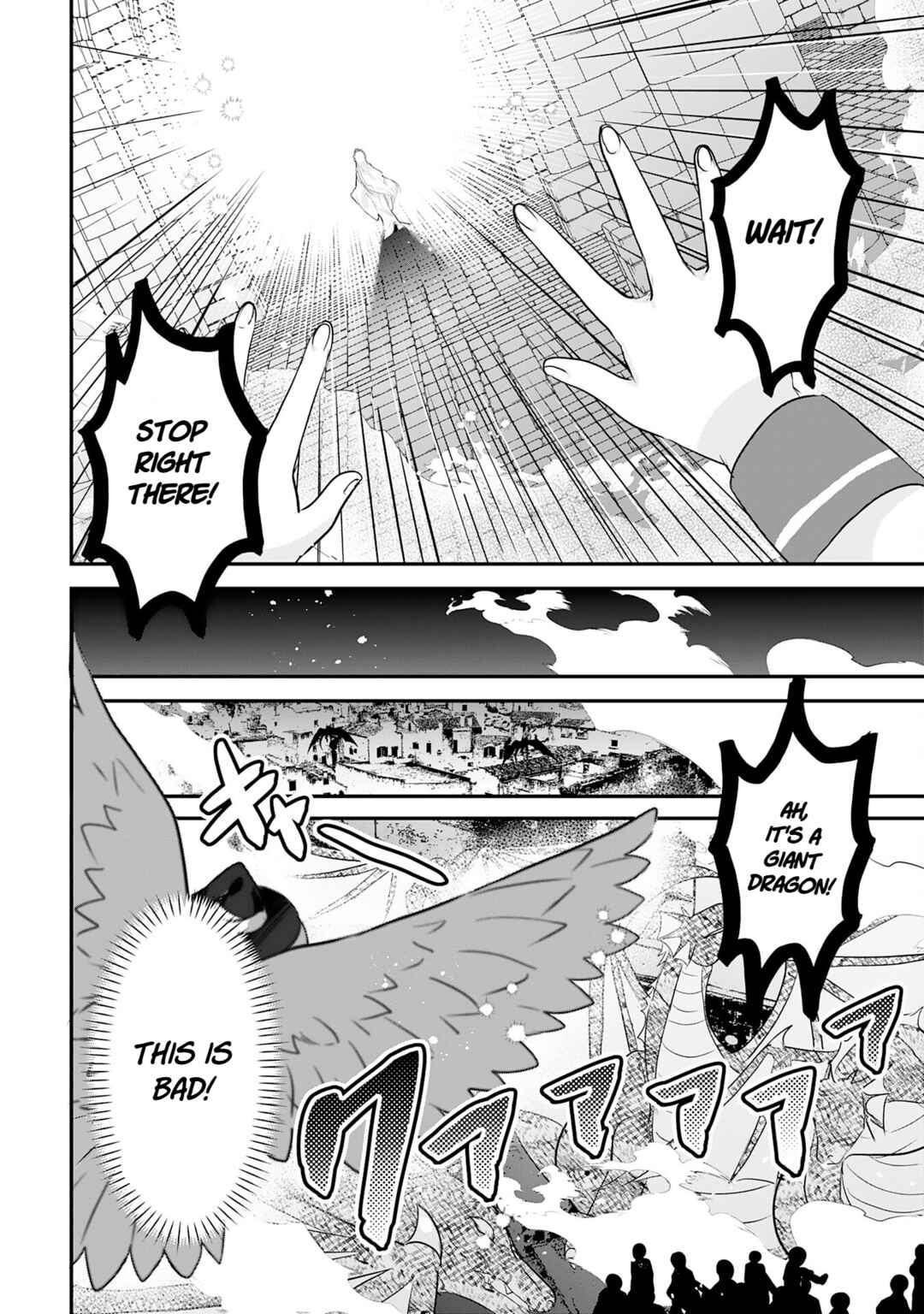 Koun-chi 999 no Watashi, Sokushi Mahou ga Zettai ni Seikou suru no de Sekai Saikyou desu: Mahou-chi 1 de Tsuihousaremashita ga, Kakuritsu Cheat de Moriagaru Chapter 22 - Page 22