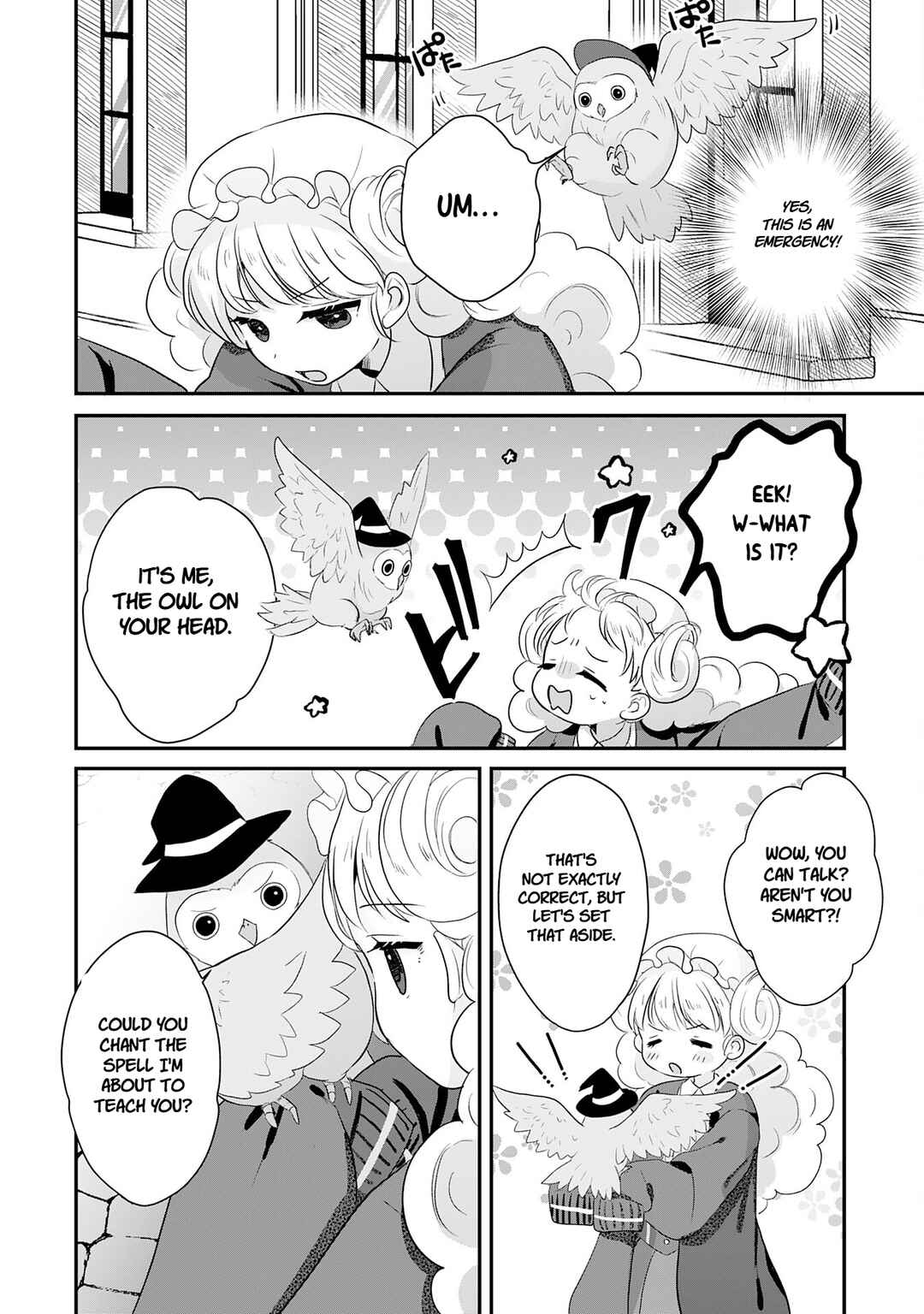 Koun-chi 999 no Watashi, Sokushi Mahou ga Zettai ni Seikou suru no de Sekai Saikyou desu: Mahou-chi 1 de Tsuihousaremashita ga, Kakuritsu Cheat de Moriagaru Chapter 22 - Page 28