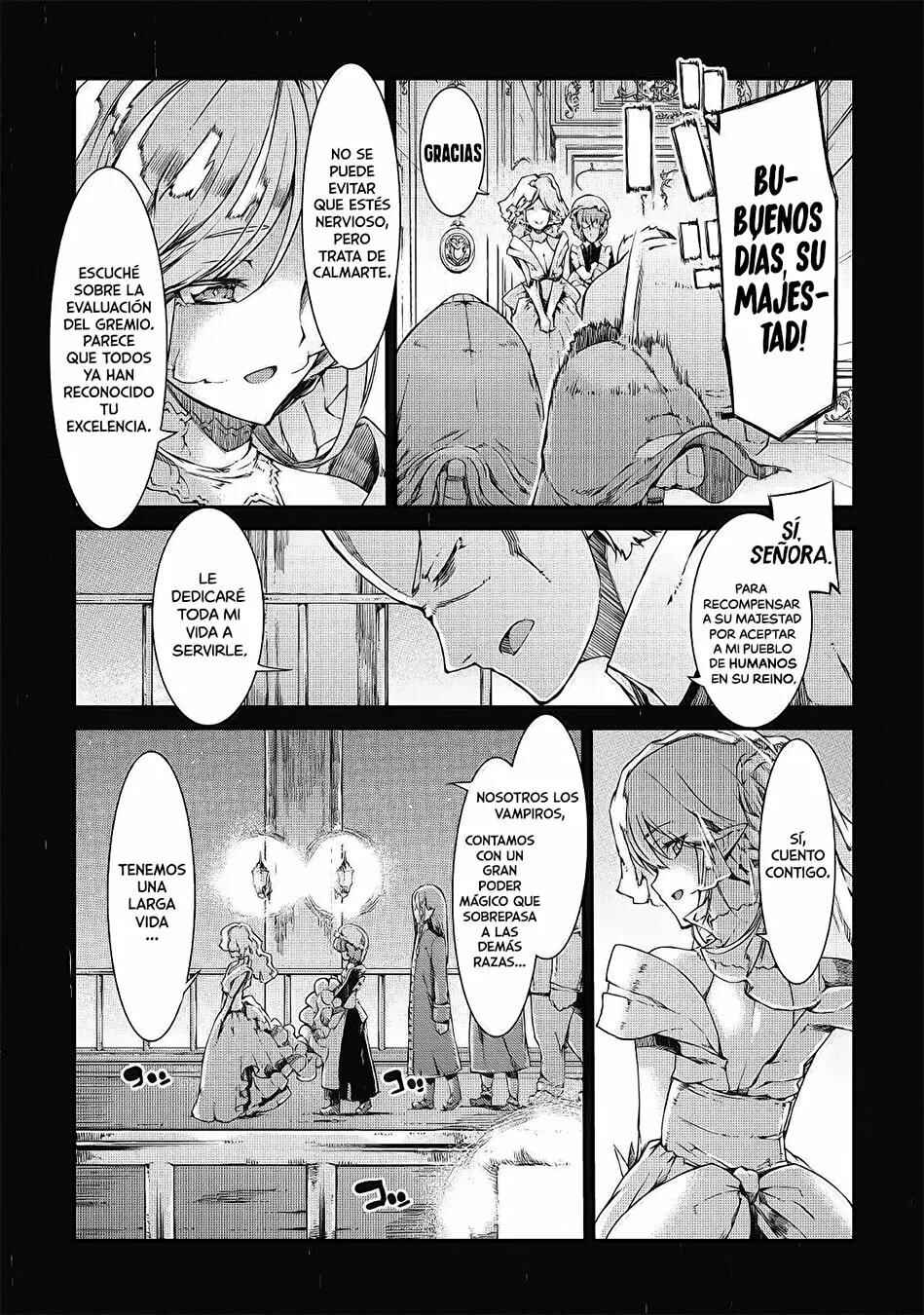 Sayounara Ryuusei, Konnichiwa Jinsei Chapter 59 - Page 11