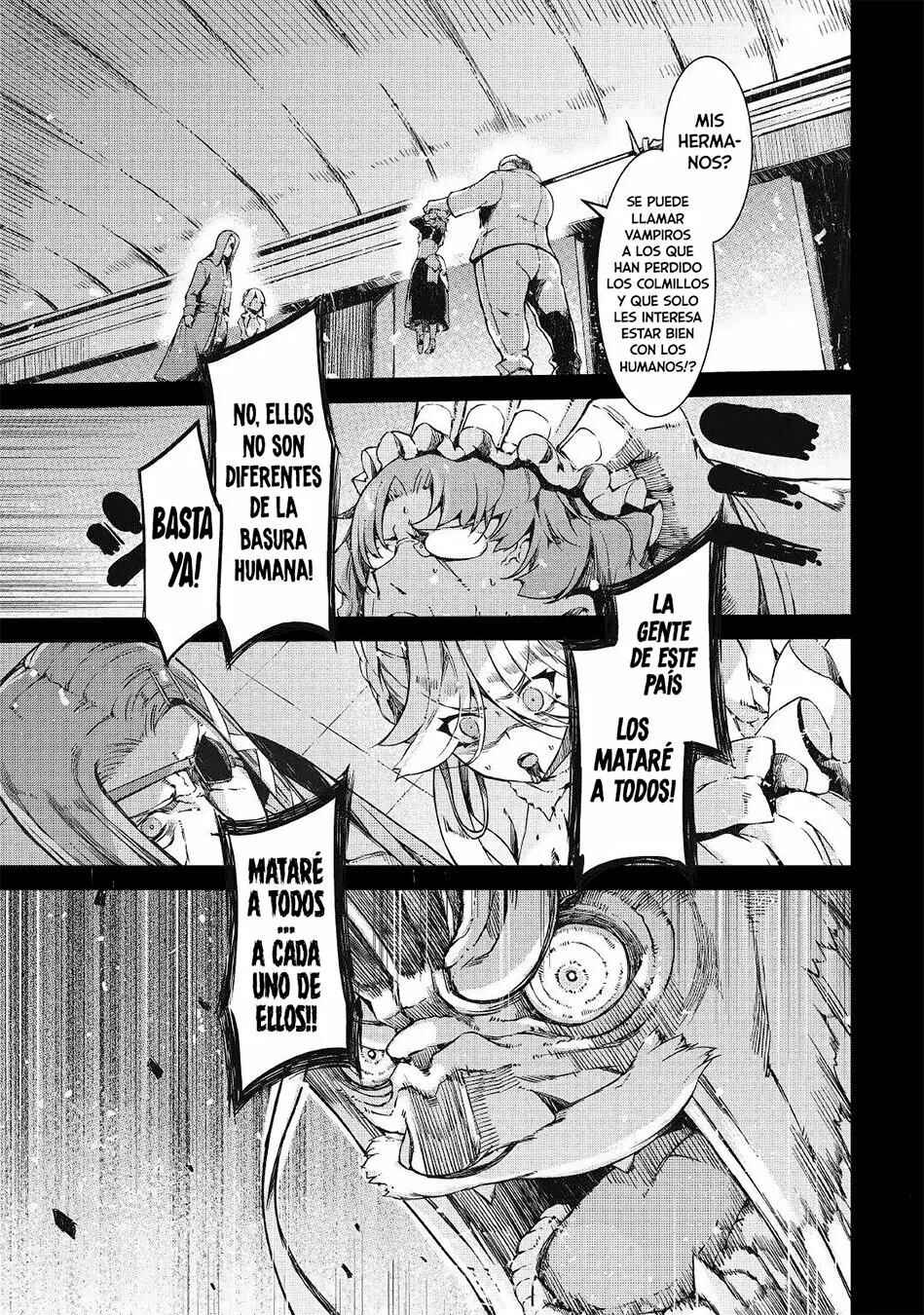 Sayounara Ryuusei, Konnichiwa Jinsei Chapter 59 - Page 26