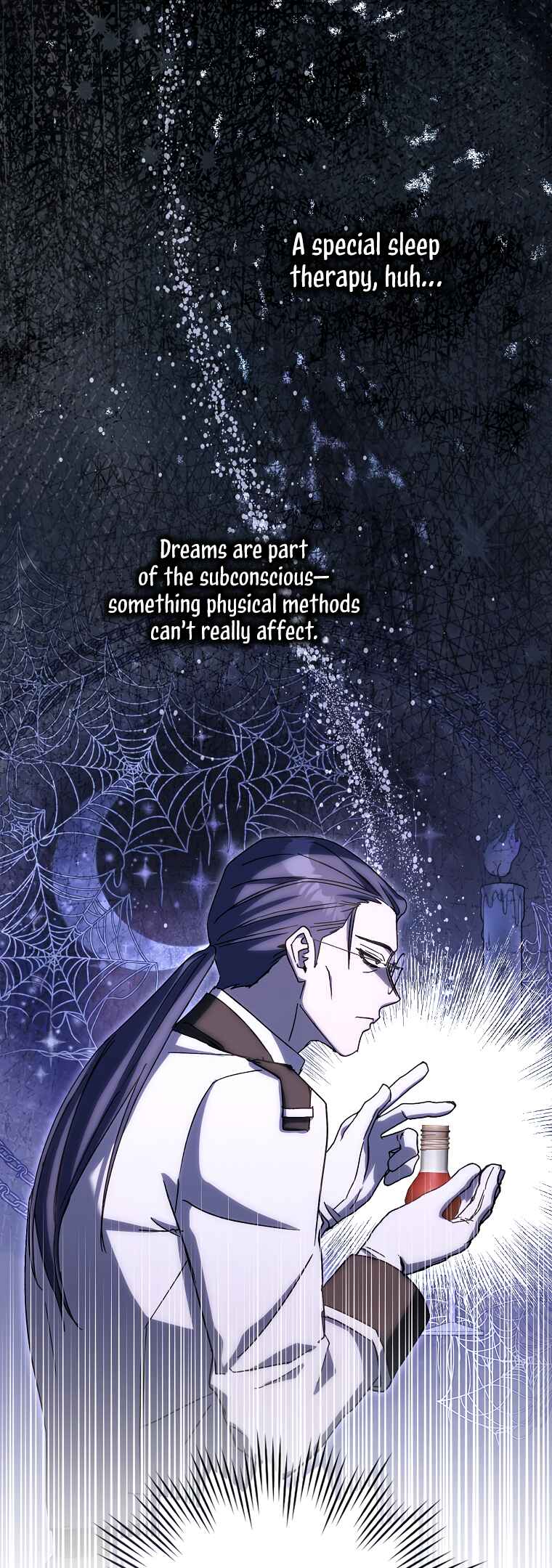 Cinderella's Pocket-Sized Protector Chapter 26 - Page 39