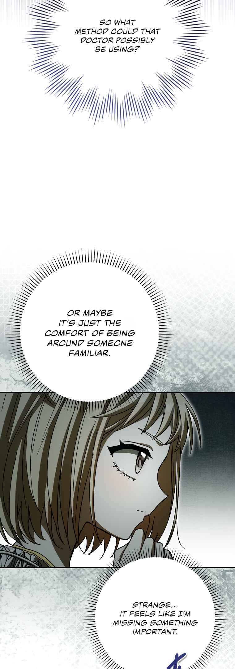 Cinderella's Pocket-Sized Protector Chapter 26 - Page 40