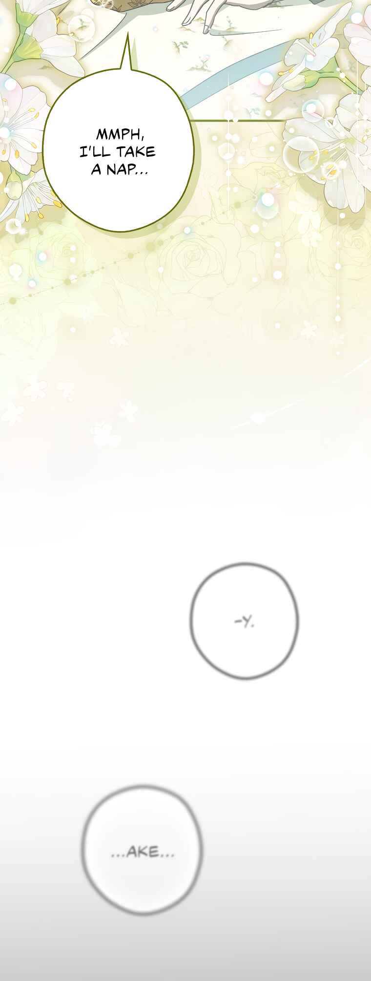 Cinderella's Pocket-Sized Protector Chapter 26 - Page 43