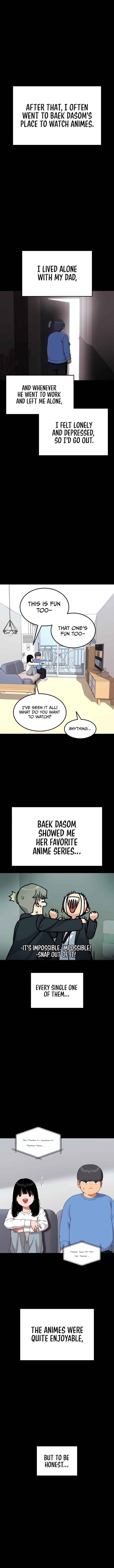 Top 1 Fighting Tutoring Chapter 29 - Page 13
