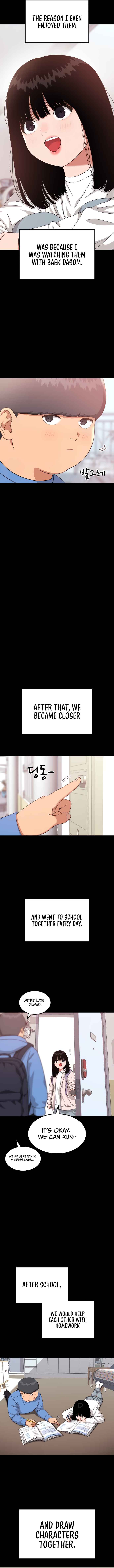 Top 1 Fighting Tutoring Chapter 29 - Page 14