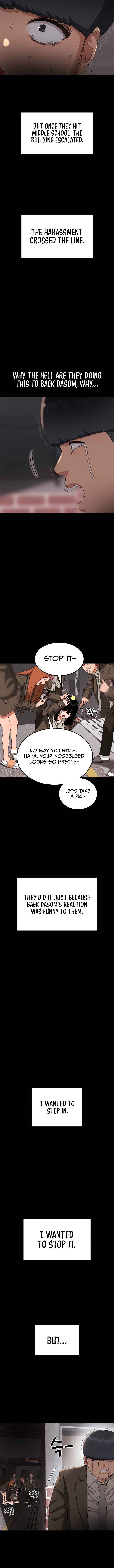 Top 1 Fighting Tutoring Chapter 29 - Page 18