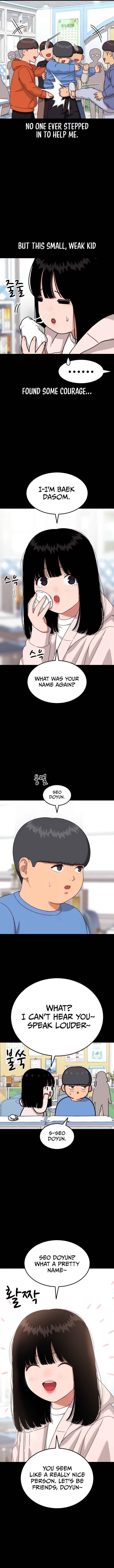 Top 1 Fighting Tutoring Chapter 29 - Page 9