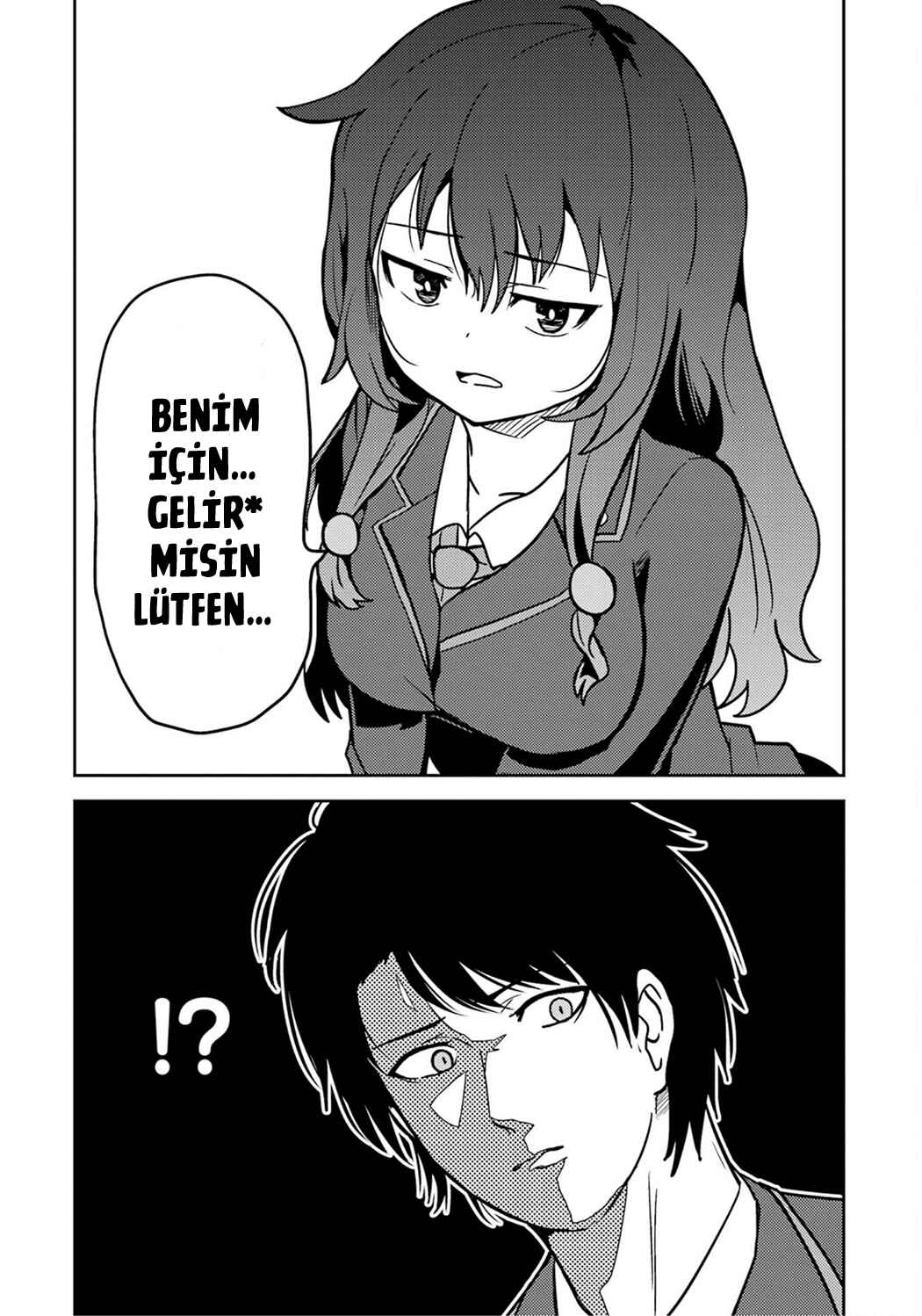 Ore no Kokan wa Bishoujo Datta no ka Chapter 18 - Page 6