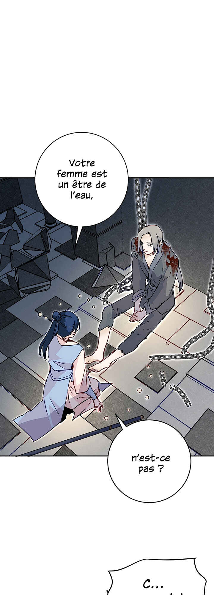 Yeon Lok Heun Chapter 25 - Page 10