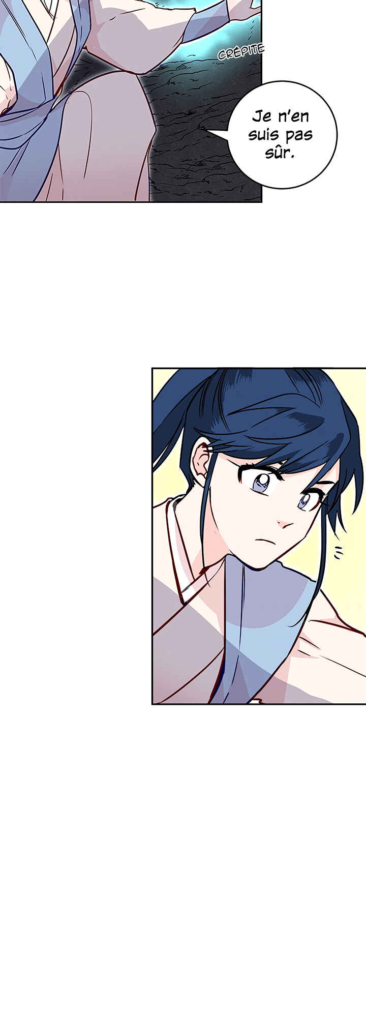 Yeon Lok Heun Chapter 25 - Page 21