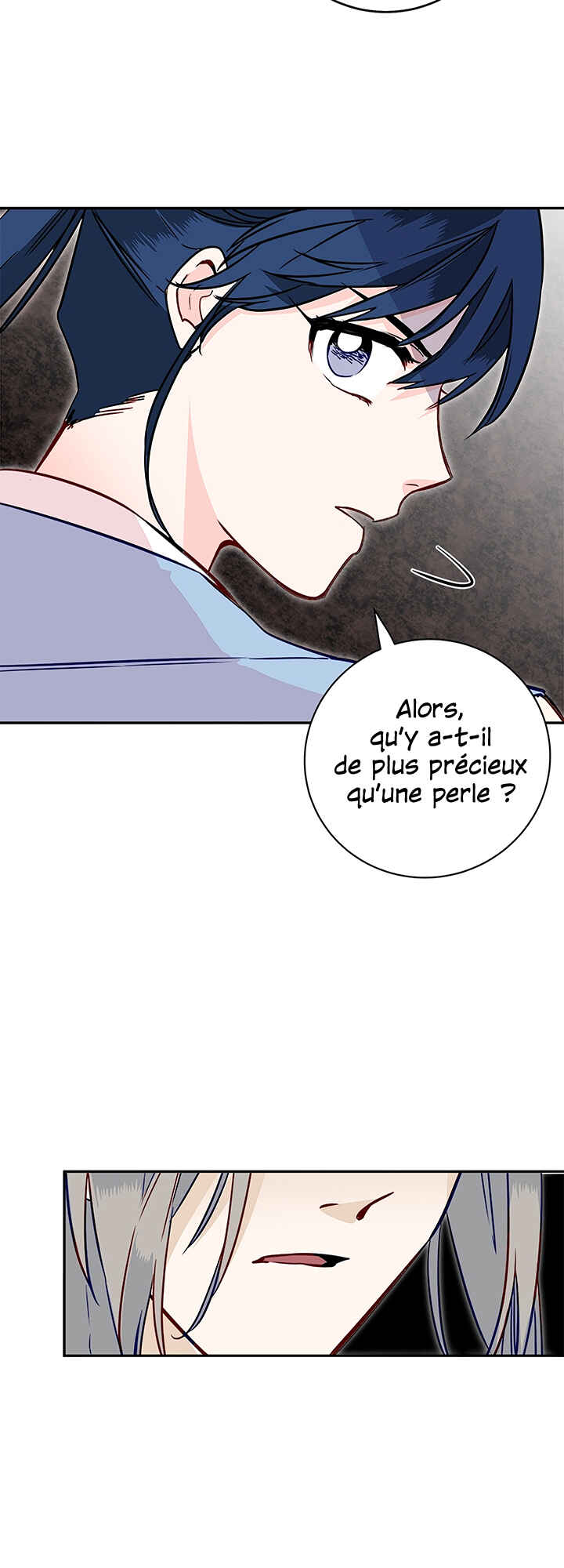 Yeon Lok Heun Chapter 25 - Page 23