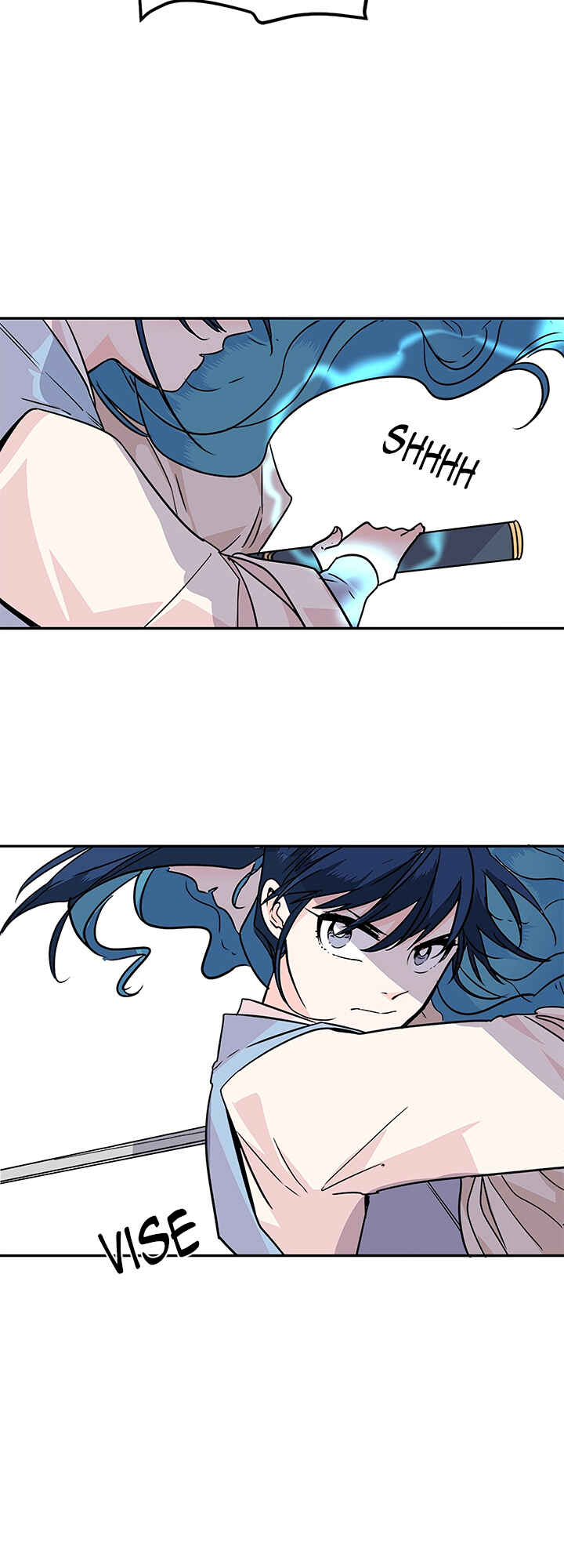 Yeon Lok Heun Chapter 25 - Page 32