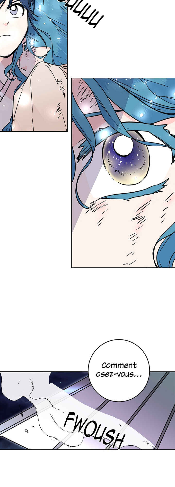 Yeon Lok Heun Chapter 25 - Page 38