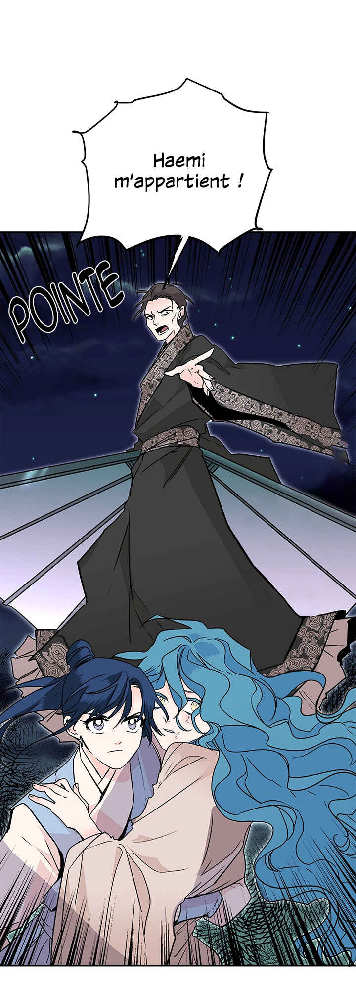 Yeon Lok Heun Chapter 25 - Page 39
