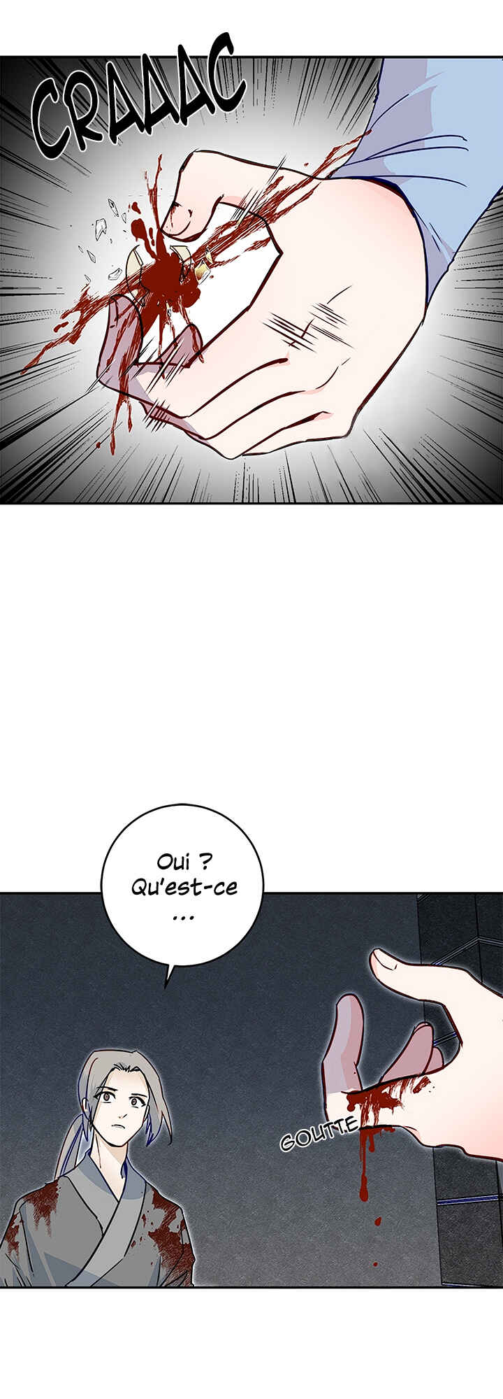 Yeon Lok Heun Chapter 25 - Page 9