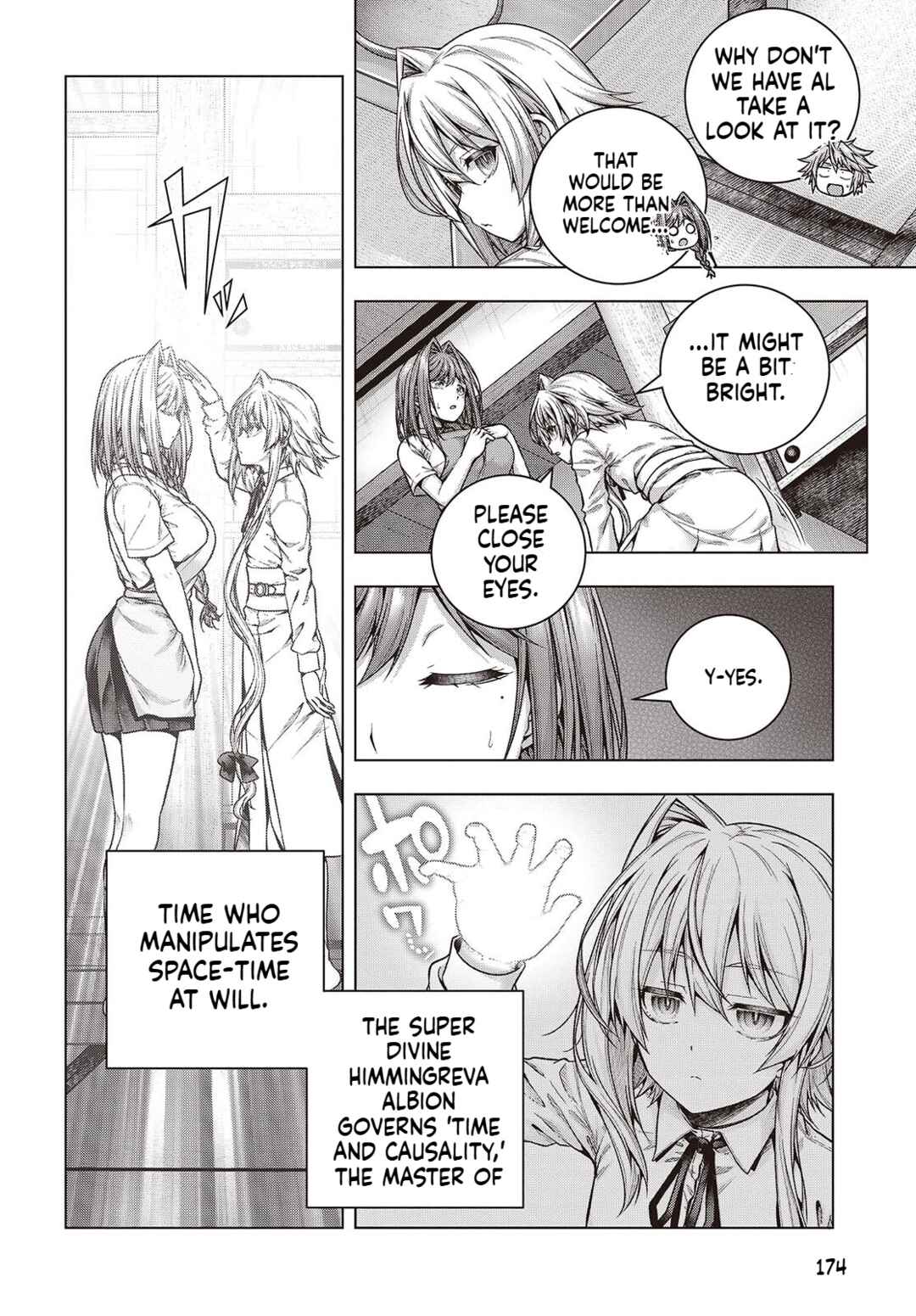 Tutorial ga Hajimaru Mae ni: Boss Chara-tachi o Hametsu Sasenai Tame ni Ore ga Dekiru Ikutsu ka no Koto Chapter 3 - Page 14