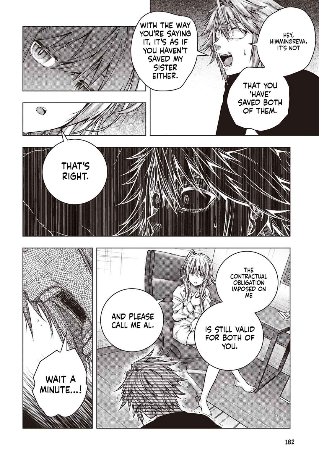 Tutorial ga Hajimaru Mae ni: Boss Chara-tachi o Hametsu Sasenai Tame ni Ore ga Dekiru Ikutsu ka no Koto Chapter 3 - Page 22