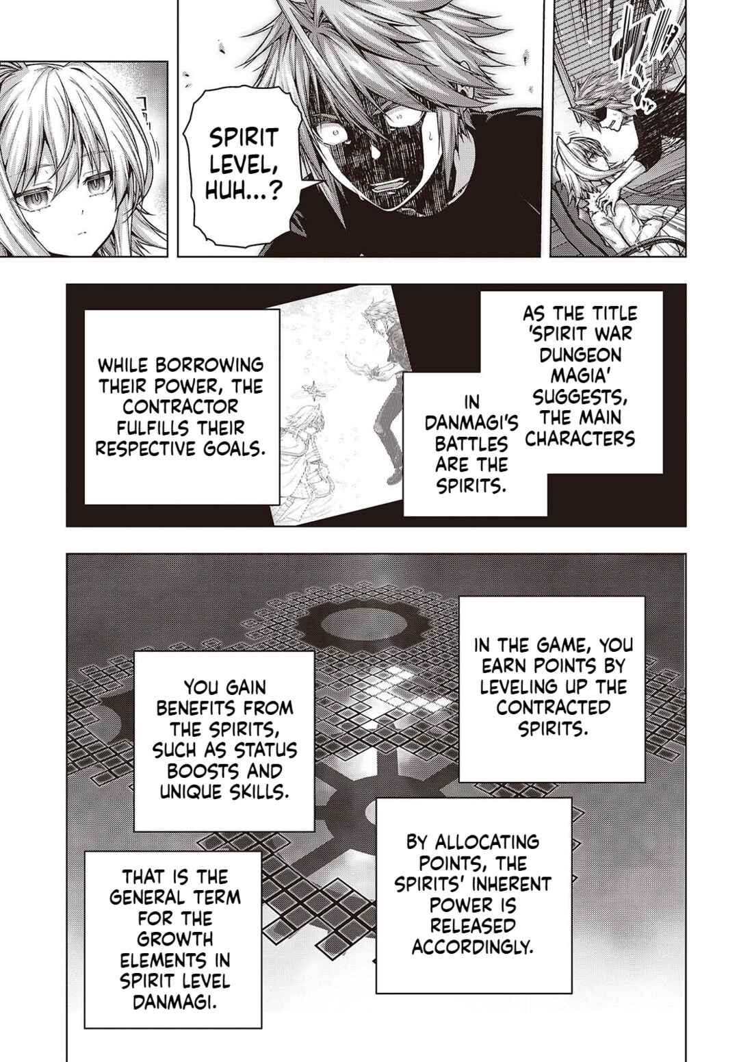 Tutorial ga Hajimaru Mae ni: Boss Chara-tachi o Hametsu Sasenai Tame ni Ore ga Dekiru Ikutsu ka no Koto Chapter 3 - Page 25