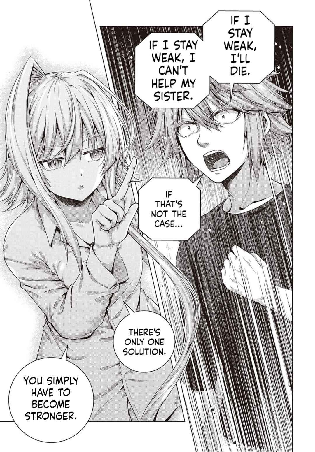 Tutorial ga Hajimaru Mae ni: Boss Chara-tachi o Hametsu Sasenai Tame ni Ore ga Dekiru Ikutsu ka no Koto Chapter 3 - Page 33