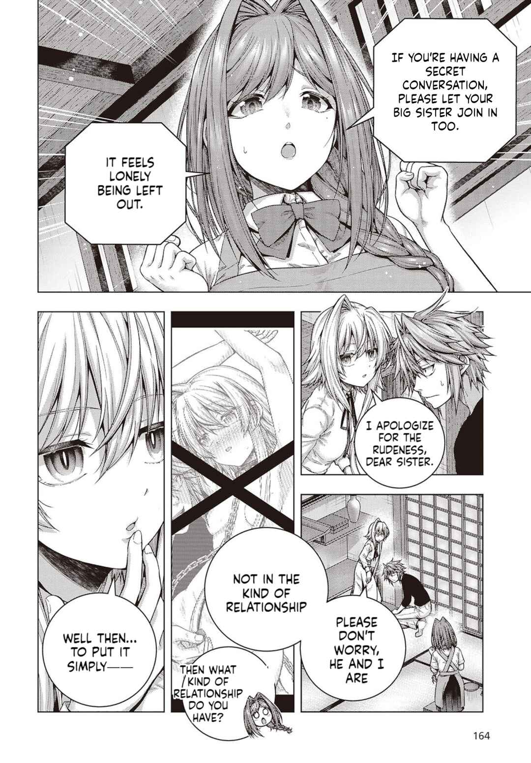 Tutorial ga Hajimaru Mae ni: Boss Chara-tachi o Hametsu Sasenai Tame ni Ore ga Dekiru Ikutsu ka no Koto Chapter 3 - Page 4
