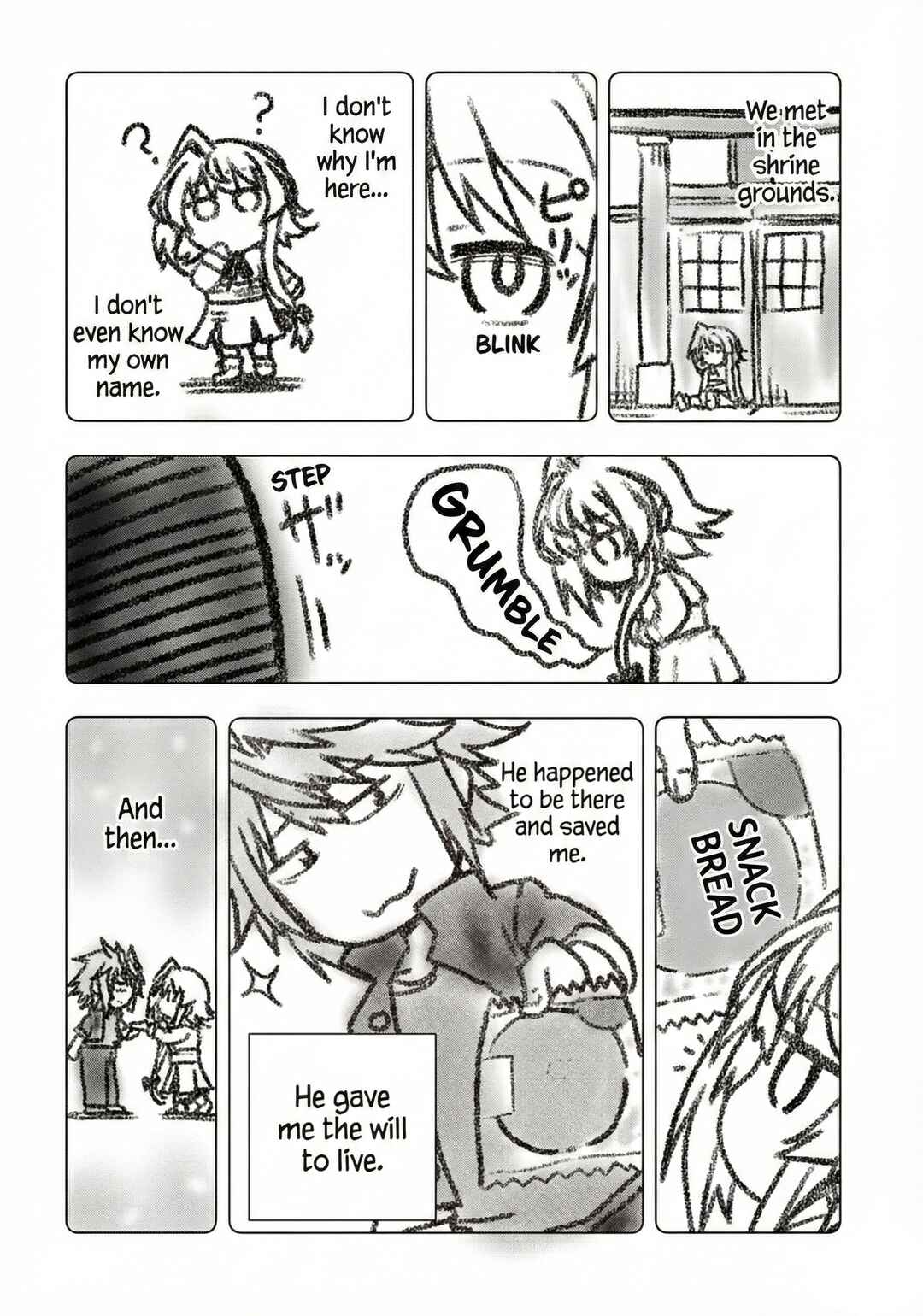 Tutorial ga Hajimaru Mae ni: Boss Chara-tachi o Hametsu Sasenai Tame ni Ore ga Dekiru Ikutsu ka no Koto Chapter 3 - Page 6