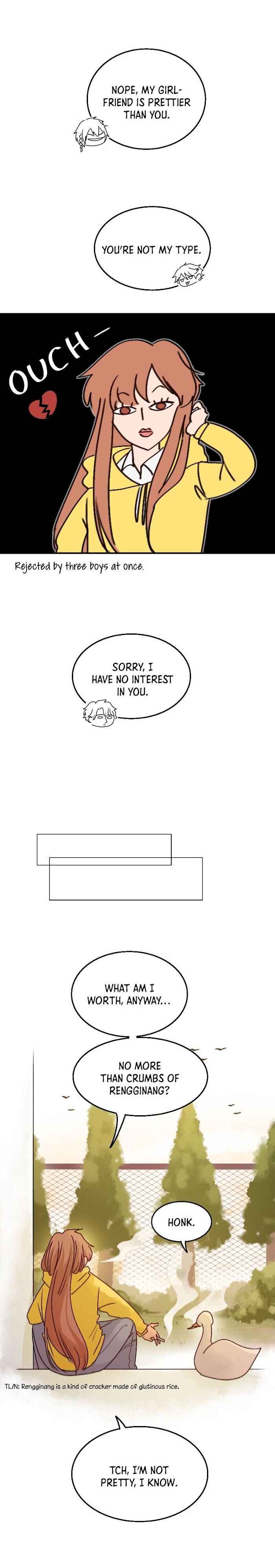 WEE!!! Chapter 26 - Page 4