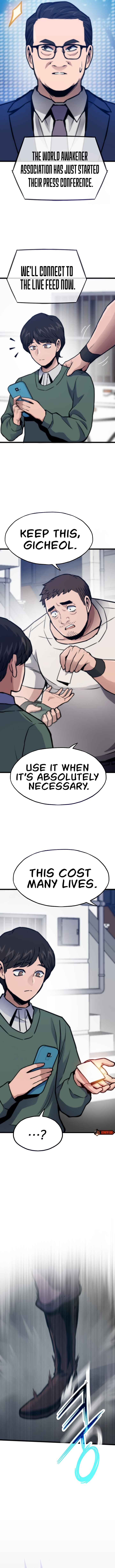 Jeongsaengja (2022) Chapter 130 - Page 10