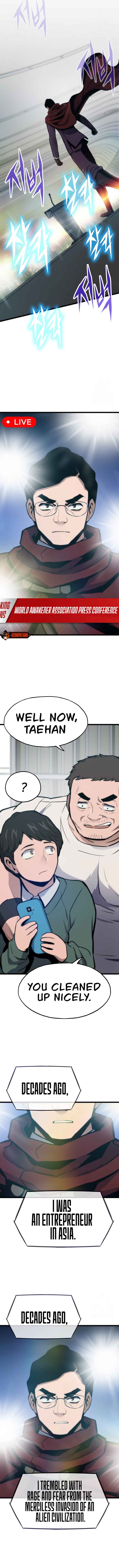 Jeongsaengja (2022) Chapter 130 - Page 11
