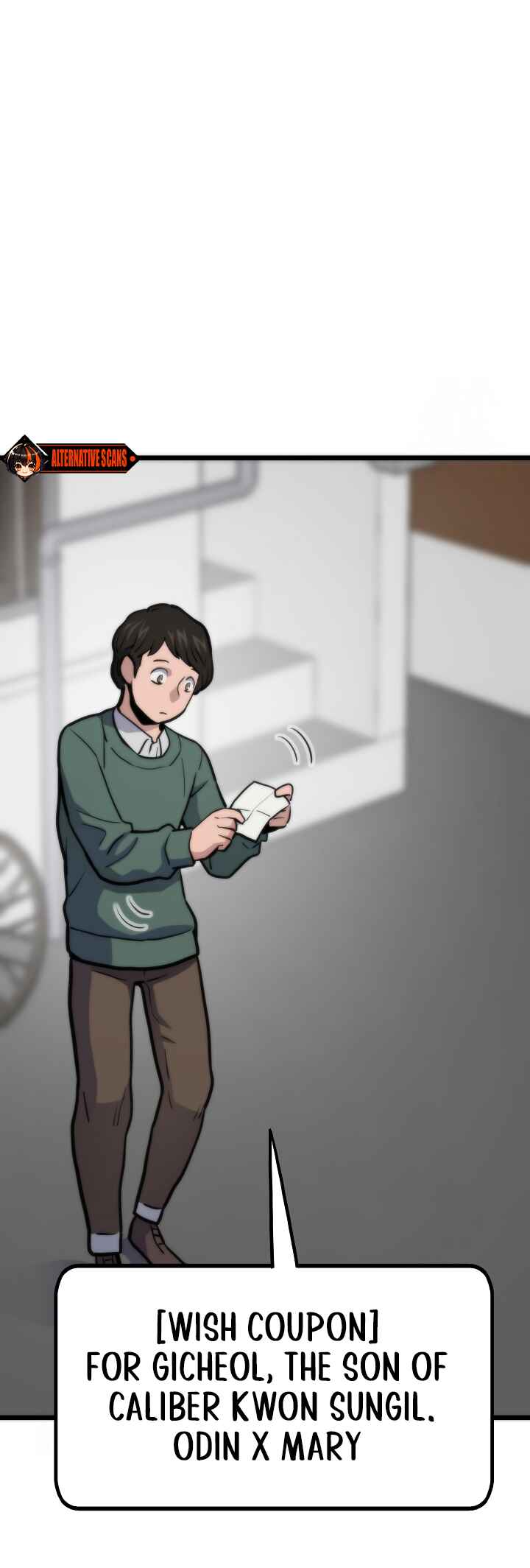 Jeongsaengja (2022) Chapter 130 - Page 17