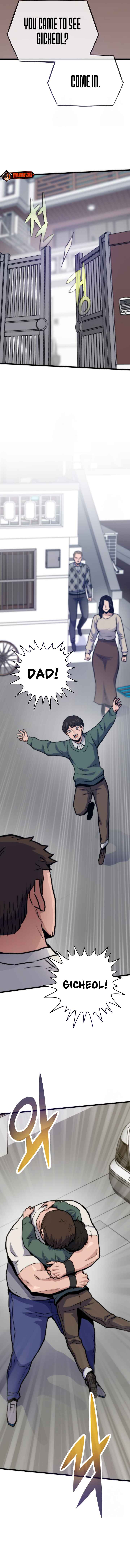 Jeongsaengja (2022) Chapter 130 - Page 6