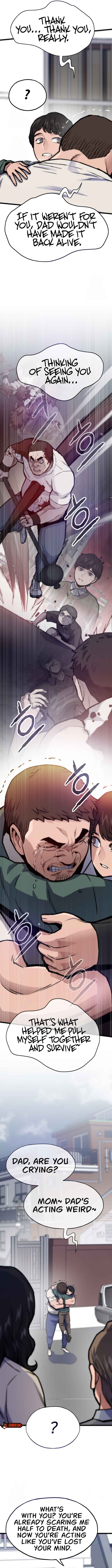Jeongsaengja (2022) Chapter 130 - Page 7