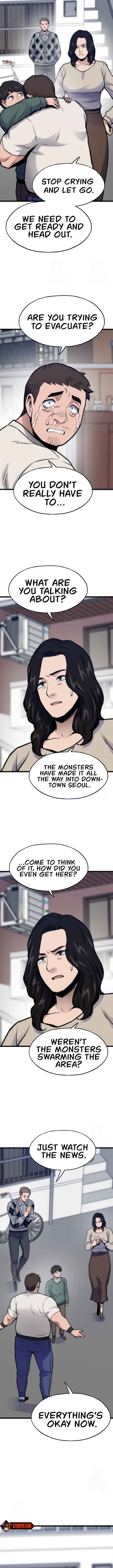 Jeongsaengja (2022) Chapter 130 - Page 8