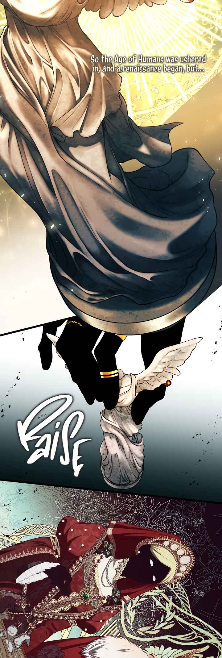 S-geup Hunter-neun Agyeong Gongnyeoga Doegi Silseumnida Chapter 11 - Page 11